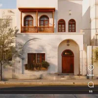 فروش دو طبقه ویلایی نوساز