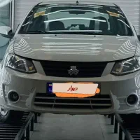 خودرو ساینا مدل 400