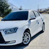 دنا پلاس توربو اتومات اپشنال