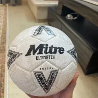 توپ فوتسال اورجینال ( اصل ) نسخه مسابقه Mitre