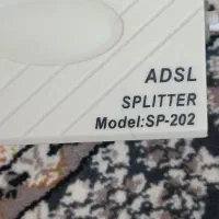 مودم وای فای دی لینک و گوشی تلفن ثابت|مودم و تجهیزات شبکه|اسدآباد, |دیوار