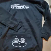 لباس نوجوان