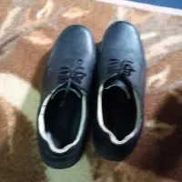 کفش چرم نو|کیف، کفش، کمربند|قم, شهرک امام حسن|دیوار