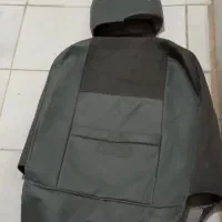 روکش صندلی تیبا 2کوییک|قطعات یدکی و لوازم جانبی|کرمانشاه, |دیوار