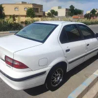 سمند LX استثنایی فوری