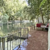 اجاره ویلا لب آب باغبهادران باغ بهادران باغبادران|اجارهٔ کوتاه‌مدت ویلا و باغ|اصفهان, وحید|دیوار