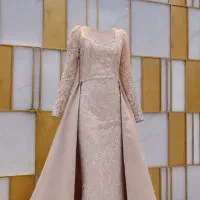 پیراهن مجلسی