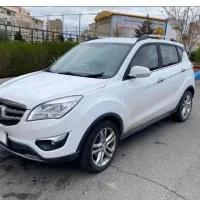 چانگان مدل ۹۶