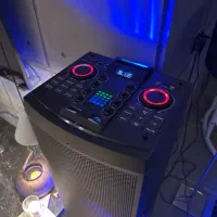 Maxeeder  MX-DJ3102|سیستم صوتی خانگی|نوشهر, |دیوار