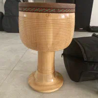تنبک حلمی