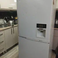 یخچال اسنوا