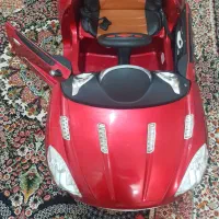 ماشین شارژی|اسباببازی بچه|کاشان, امیرکبیر|دیوار