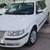 سمند ال ایکس مدل 98|خودرو سواری و وانت|دهدشت, |دیوار