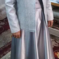 لباس مجلسی زنانه سایز 44|لباس|شهریار, یوسف آباد صیرفی|دیوار