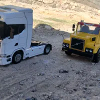 ساخت انواع ماکت|کلکسیون و سرگرمی|خرمآباد, |دیوار