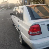 پراید ۱۴۱ دوگانه کارخانه کارمندی مدل ۸۶ در باقرشهر|خودرو سواری و وانت|باقرشهر, |دیوار