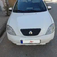 تیبا دوگانه کارخانه 97 بی رنگ|خودرو سواری و وانت|گنبد کاووس, |دیوار