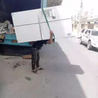 باربری جوانان|خدمات حمل و نقل|قم, نیروگاه|دیوار