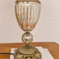 آباژور در حد نو|چراغ خواب و آباژور|سیرجان, |دیوار