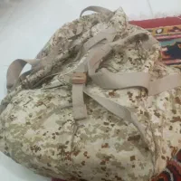 کوله سربازی