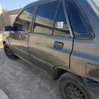 پراید مدل90|خودرو سواری و وانت|چابهار, |دیوار