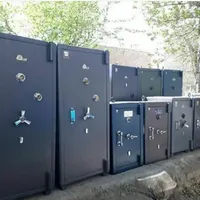 کوچک ، متوسط ، بزرگ     بزرگترین فروشگاه گاوصندوق|ابزارآلات|قم, نیروگاه|دیوار