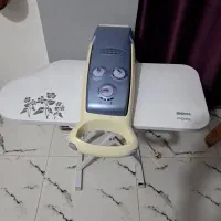 اتو بخار پرس