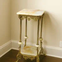 میز های برنزی جدید رسید