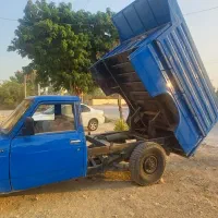 نیسان کمپرسی مدل ۸۳