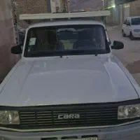 وانت مزدا کارا ۲۰۰۰