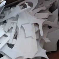 بزرگترین مرکز خرید ضایعات پی وی سی بصورت نقدی|خدمات پیشه و مهارت|رباط‌کریم, آدران|دیوار