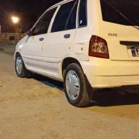 پراید111 مدل ۹۸ ب قیمت|خودرو سواری و وانت|گالیکش, |دیوار