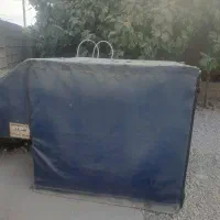 اتاق مزدا دوکابین (ترانزیتی )