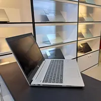 لپ تاپ Hp probook 450 G6 پردارنده i5 در حد آک|رایانه همراه|همدان, |دیوار