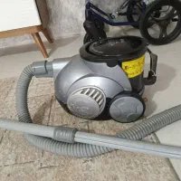 جاروبرقی  LG 1400 w|جاروبرقی، جارو شارژی، بخارشو|هشتگرد, فاز ۷ مهستان|دیوار