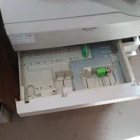 دستگاه کپی شارپ ARM236|پرینتر، اسکنر، کپی، فکس|اهواز, کوروش|دیوار