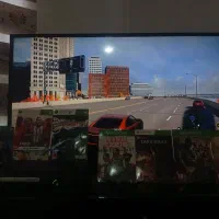 ایکس باکس 360 با دو دسته|کنسول، بازی ویدئویی و آنلاین|مشگین شهر, |دیوار