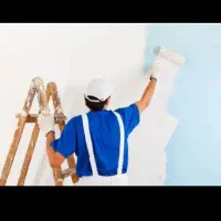 نیازمند استاد نقاش ساختمان