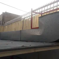 کولر ابی ۶۰۰۰ قاینار خزر دهانه بالا|کولر آبی|کرمانشاه, |دیوار