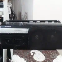 رادیوکاست سونی.هدفون و واکمن حرفه ای سونی