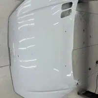 کاپوت و سپر 206 اس دی