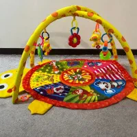 تشک بازی کودک و نوزاد|اسباببازی بچه|بابل, |دیوار