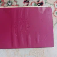 شناسنامه پیدا کردم بنام مرضیه غلامی