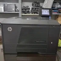 پرینتر hp m251nw/چاپ رنگی/بی سیم/ وایرلس دار شبکه|پرینتر، اسکنر، کپی، فکس|تهران, سنائی|دیوار