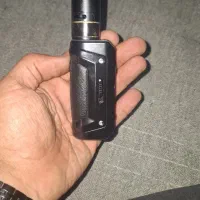 ویپ حرفه ایی با اتومایزر vgod دائمی rta|زیورآلات و اکسسوری|ماهدشت, |دیوار