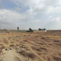 فروش یک قطعه زمین مسکونی