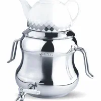 تولید و پخش کتری و قوری شقایق|قوری، کتری، قهوهساز دستی|آفتاب, |دیوار