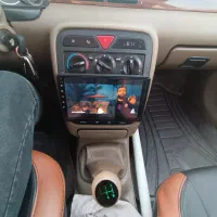 سمندef7 مولتی پلکس مدل اخر98( بدون رنگ)|خودرو سواری و وانت|فردیس, شهرک شهید حسینی|دیوار