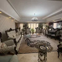۱۱۶متر/۲پارکینگ سندی ۷ساله/فردوس غرب