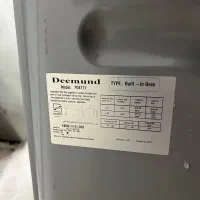 فر دیموند|اجاق گاز و لوازم برقی پختوپز|قم, در بهشت|دیوار